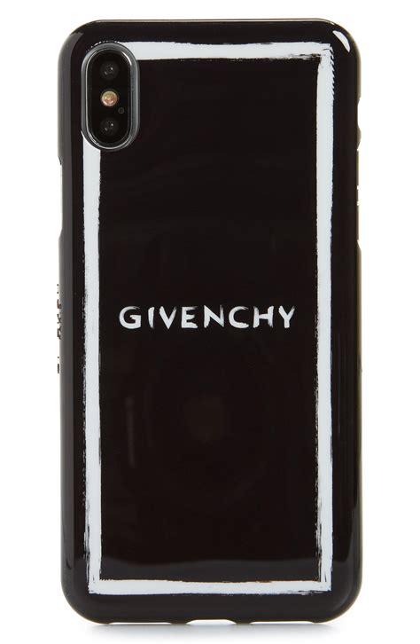 fake givenchy iphone cases|is givenchy a scam.